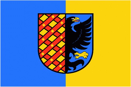 Logo města Prostějov